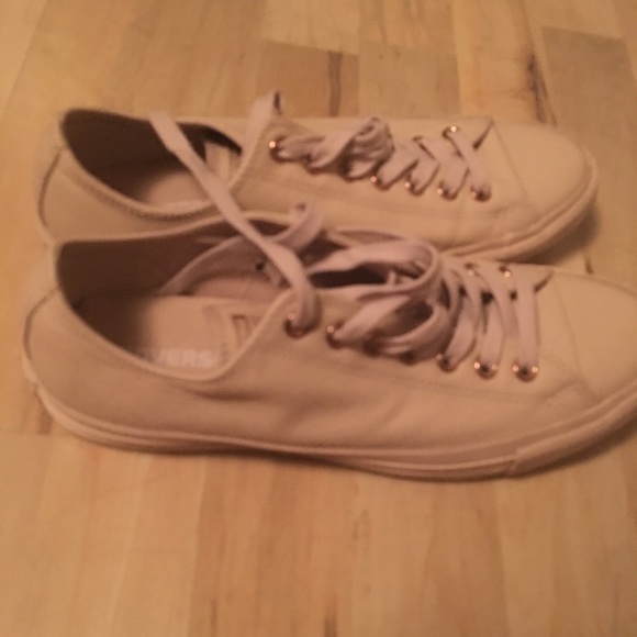 Converse beige - Picture 3 of 3